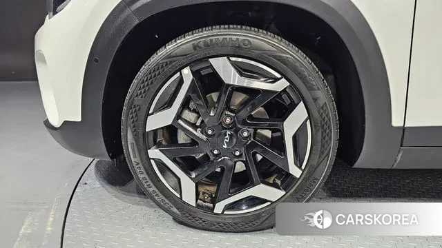 Kia The New Seltos id 3492601 из Кореи 15