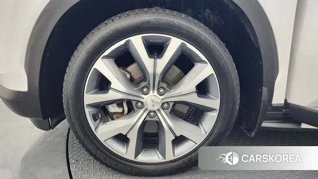 Hyundai Palisade id 3677173 из Кореи 15