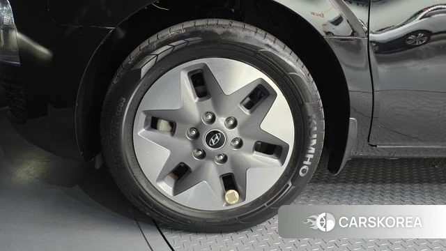 Hyundai Staria id 4434188 из Кореи 27