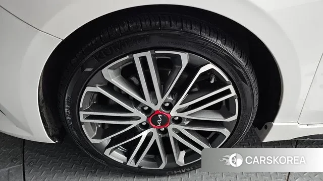 Kia The New K3 2nd generation id 3691184 из Кореи 15