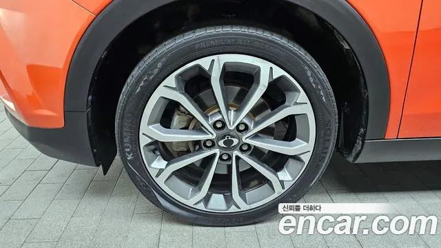 Ssangyong Tivoli Armor id 2227394 из Кореи 15