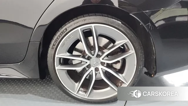 Mercedes-Benz CLS-Class C257 id 3391228 из Кореи 15