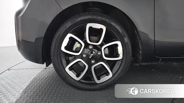 Kia The New Ray id 3458496 из Кореи 15