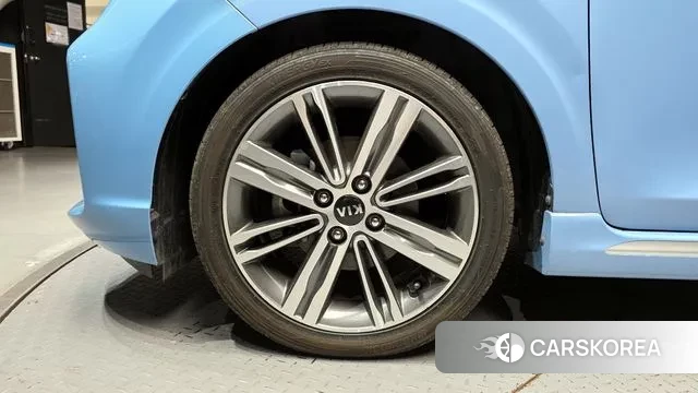 Kia All New Morning (JA) id 3233917 из Кореи 15