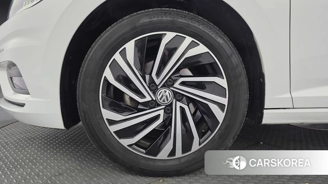 Volkswagen 7th Generation of Jetta id 4376558 из Кореи 27