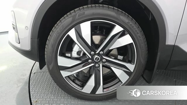 Volvo XC40 id 4016673 из Кореи 15