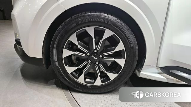 Kia Carnival 4th generation id 4231354 из Кореи 26