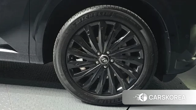 Hyundai The New Palisade id 3452451 из Кореи 15