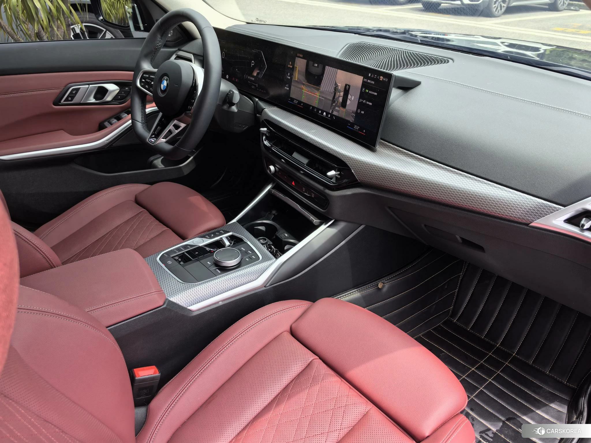 BMW 3 series id 4473532 из Китая 16