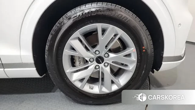 Genesis GV70 id 3549567 из Кореи 15