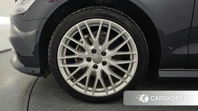 Audi New A6 id 4587458 из Кореи 15