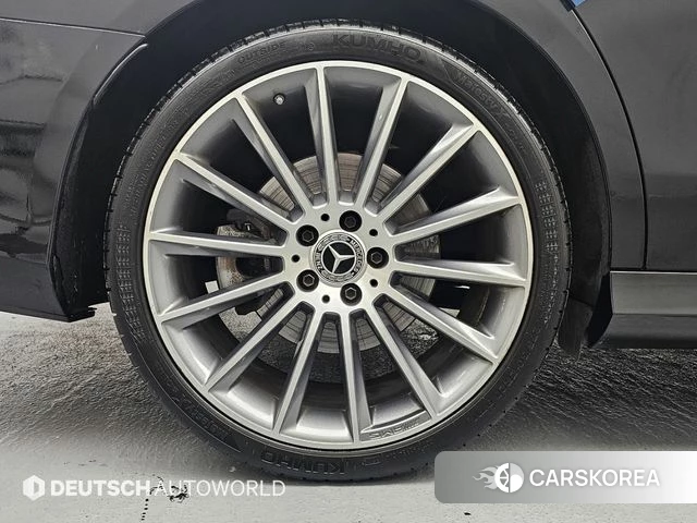 Mercedes-Benz E-Class W213 id 4475993 из Кореи 15