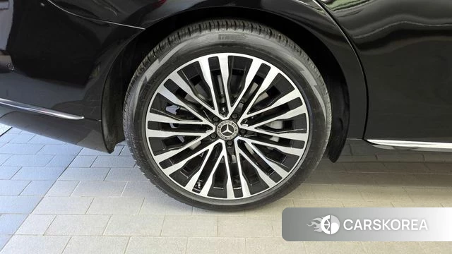 Mercedes-Benz S-Class W223 id 3904163 из Кореи 15