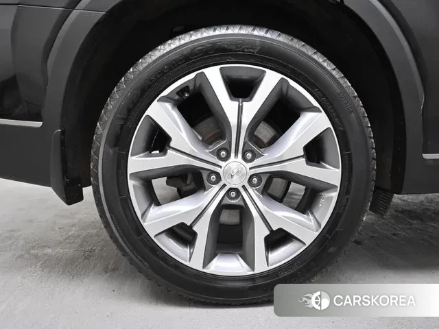 Hyundai Palisade id 3733603 из Кореи 15
