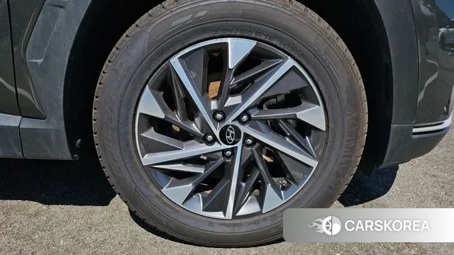 Hyundai Tucson (NX4) id 3138789 из Кореи 15