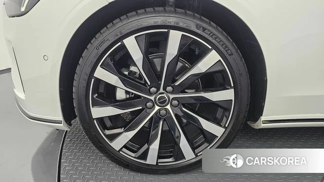 Volvo S90 id 4719631 из Кореи 31