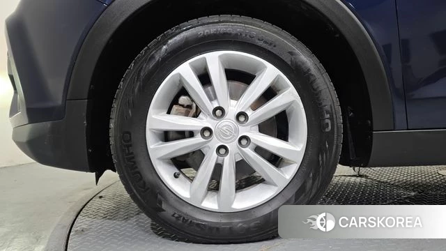 Ssangyong Tivoli Armor id 4471670 из Кореи 25