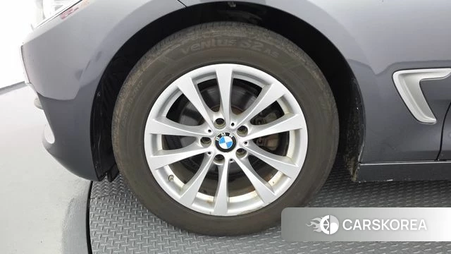 BMW 3 Series GT (F34) id 4900310 из Кореи 26