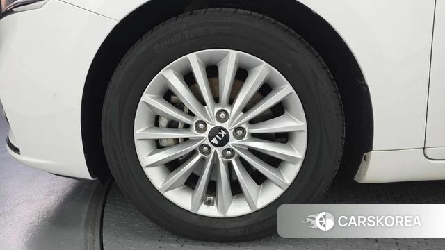 Kia Come New K7 id 4781271 из Кореи 15
