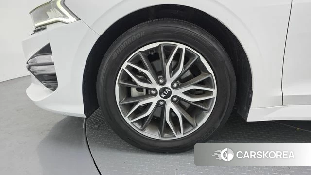 Kia K5 3rd generation id 4594626 из Кореи 15