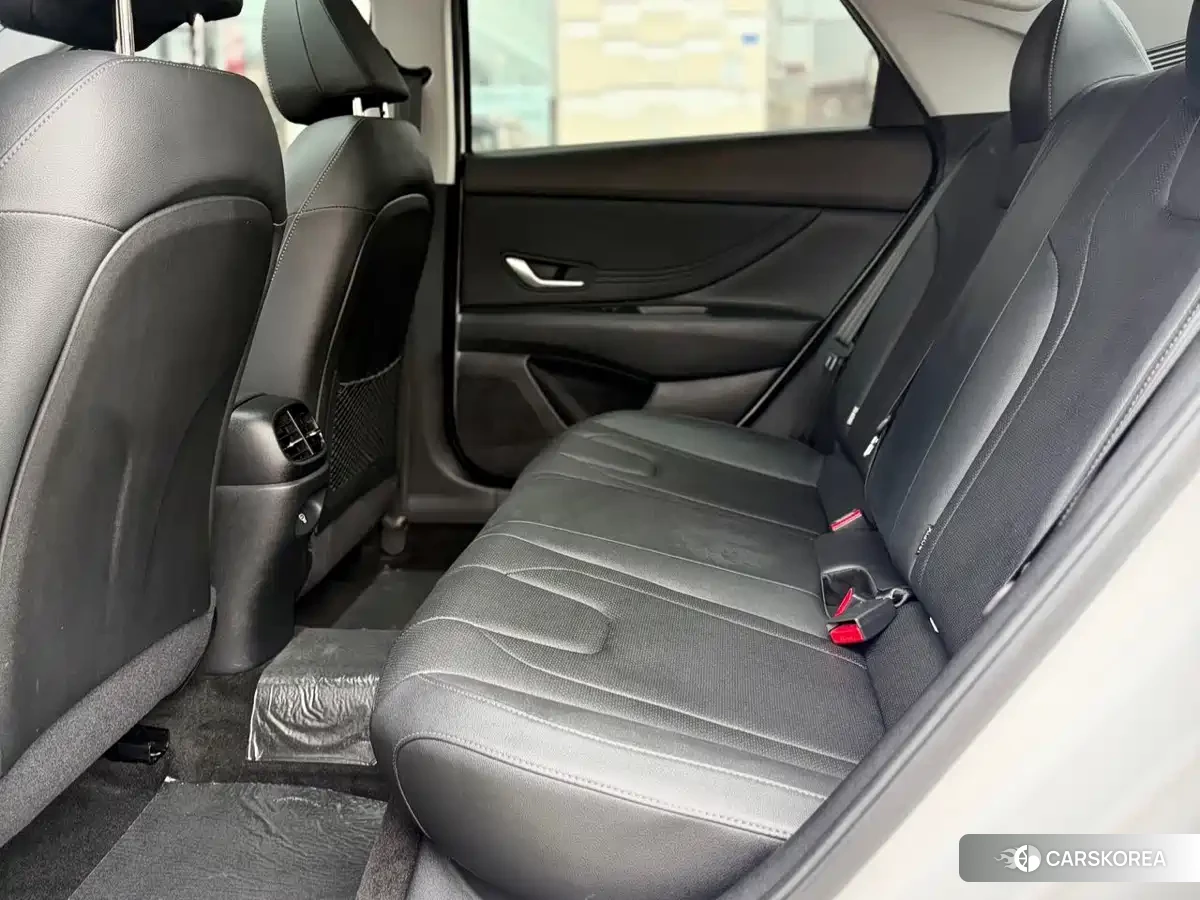 Hyundai Elantra id 4679671 из Китая 19