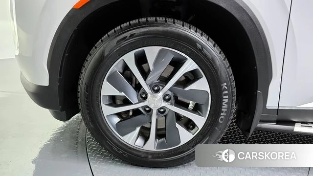 Hyundai Palisade id 4423873 из Кореи 27