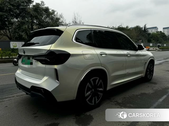 BMW iX3 id 4215717 из Китая 11