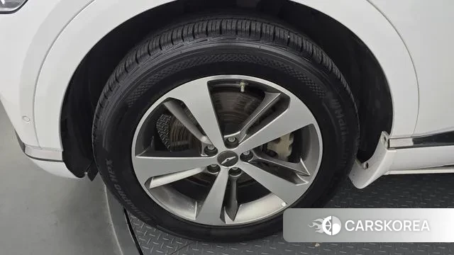 Genesis GV80 id 3390273 из Кореи 15