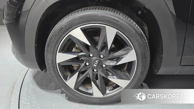 Kia Seltos id 3630983 из Кореи 15