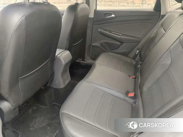 Jetta VS5 2020 Белый из Китая, фото 5