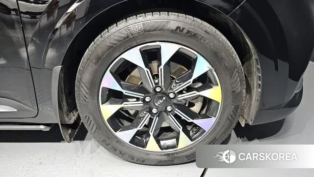 Kia Carnival 4th generation id 3433642 из Кореи 15