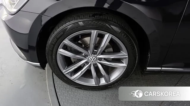 Volkswagen Passat GT (B8) id 3055724 из Кореи 15