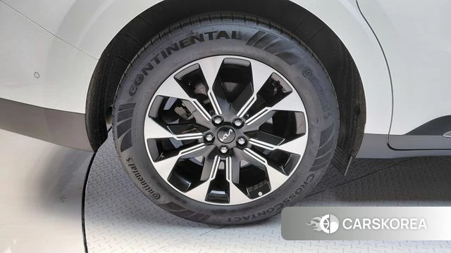 Kia Carnival 4th generation id 4280706 из Кореи 26