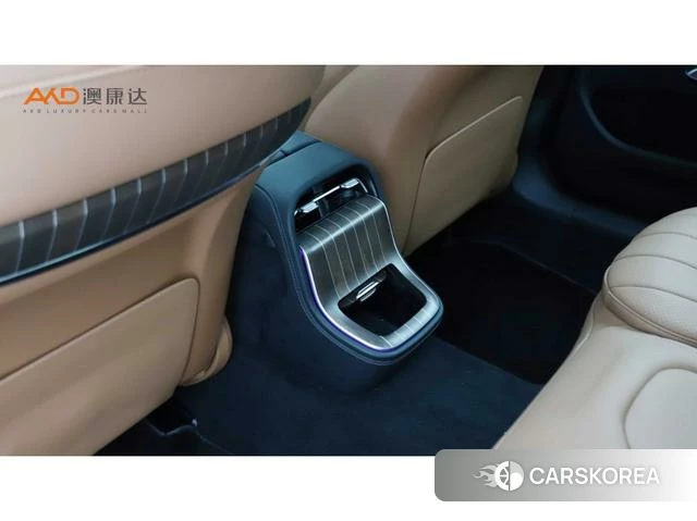 Mercedes-Benz E-class PHEV 2025 Черный из Китая, фото 5