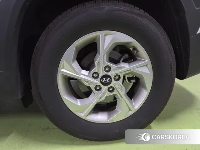 Hyundai Tucson (NX4) id 3426621 из Кореи 12