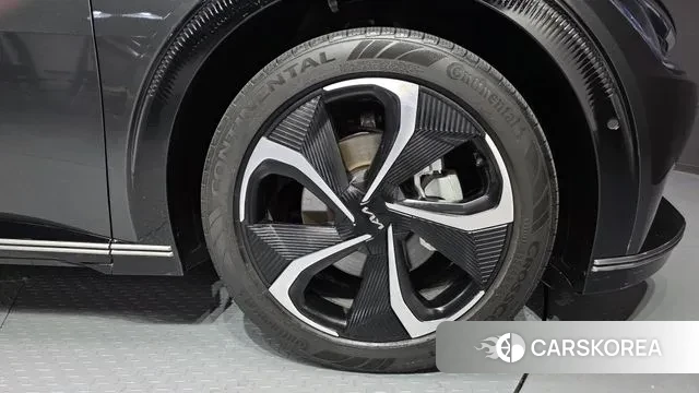 Kia EV6 id 3770706 из Кореи 15