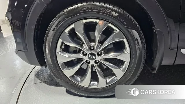 Kia The New Sorento id 3760750 из Кореи 15