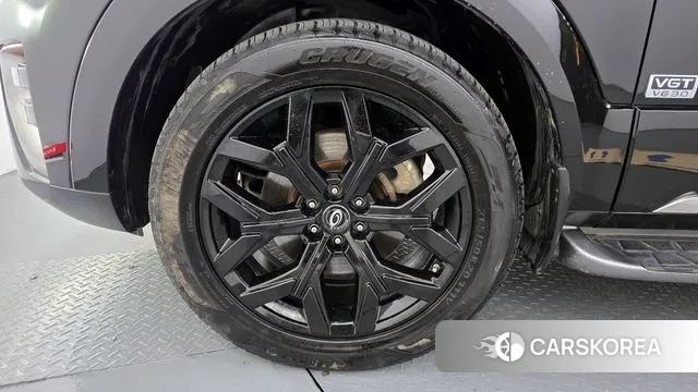 Kia Mohave Master id 3530332 из Кореи 15