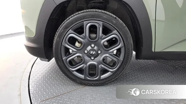 Hyundai Casper id 3438190 из Кореи 15