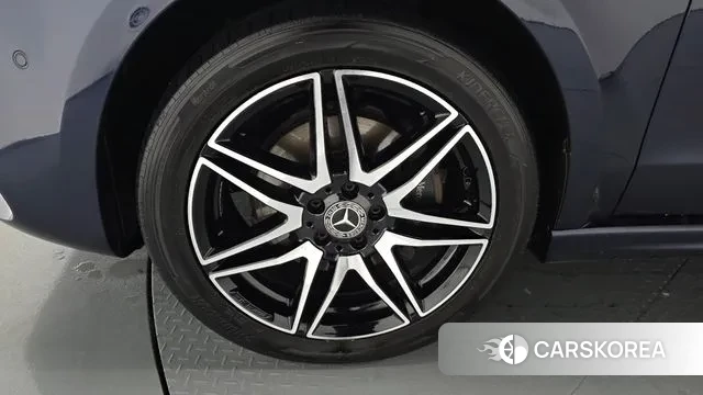 Mercedes-Benz V-Class id 3406277 из Кореи 15