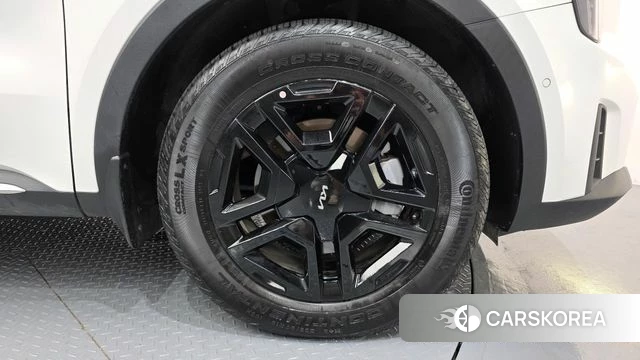 Kia The New Sorento 4th Generation id 4617811 из Кореи 32