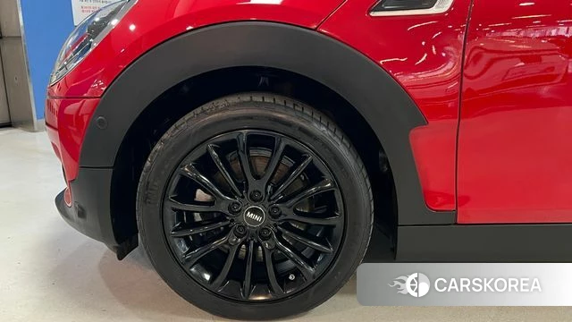 Mini Cooper Clubman id 4636400 из Кореи 12