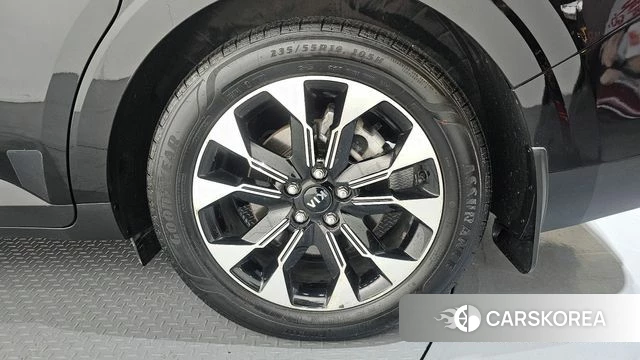 Kia Carnival 4th generation id 3807389 из Кореи 15