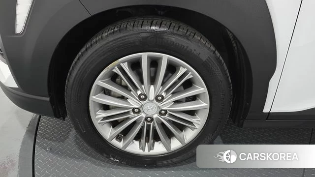 Hyundai Kona id 3880079 из Кореи 15