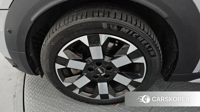 Mini Cooper S Countryman id 3342092 из Кореи 15