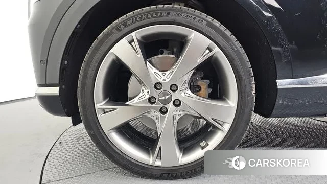 Genesis GV80 id 3686394 из Кореи 15