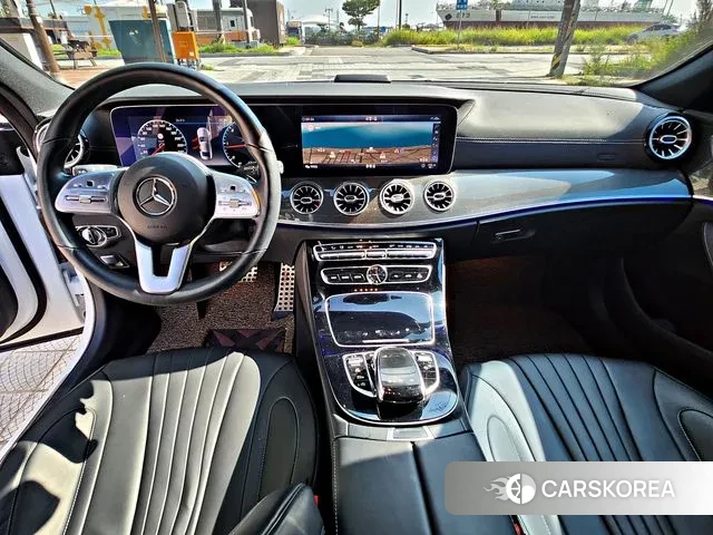 Mercedes-Benz CLS-Class C257 id 3013322 из Кореи 11