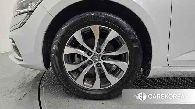 Renault Korea (Samsung) The New SM6 id 3447618 из Кореи 15