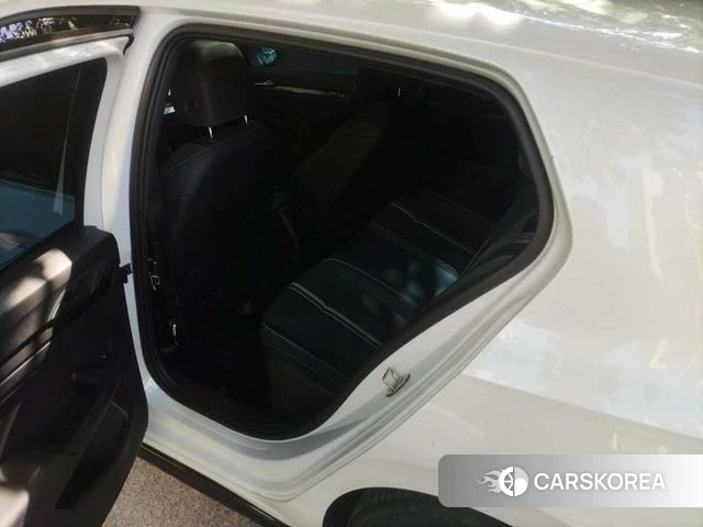 Volkswagen Golf id 4387321 из Китая 8