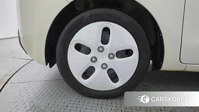 Kia The New Kia Ray id 4744580 из Кореи 27